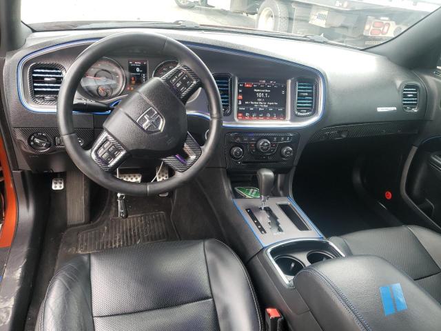 Photo 8 from auction – 2013 DODGE CHARGER R/ with VIN 2C3CDXCT0DH610373