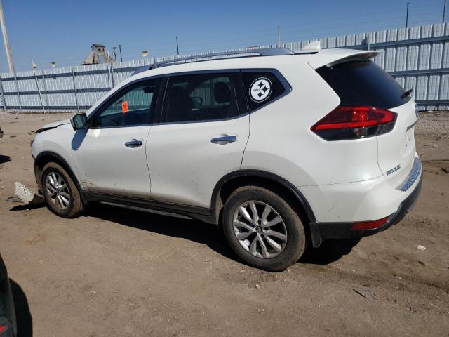 Photo 2 from auction – 2017 NISSAN ROGUE S with VIN KNMAT2MV7HP529784