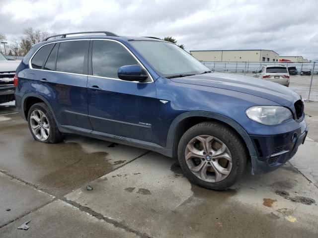 Photo 4 from auction – 2011 BMW X5 XDRIVE5 with VIN 5UXZV8C58BL418434