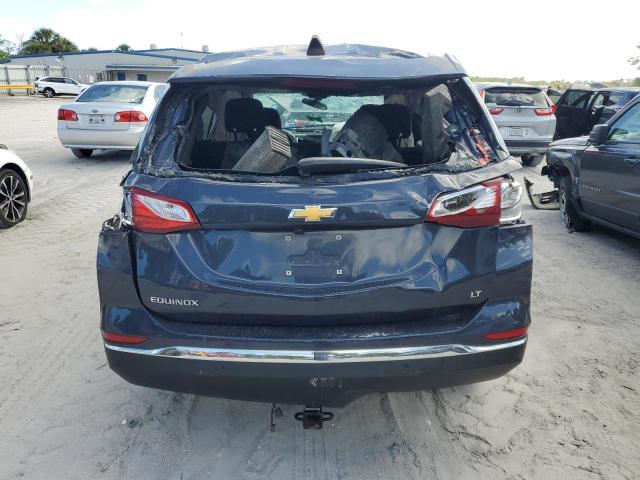 Photo 6 from auction – 2018 CHEVROLET EQUINOX LT with VIN 3GNAXJEV2JS632378