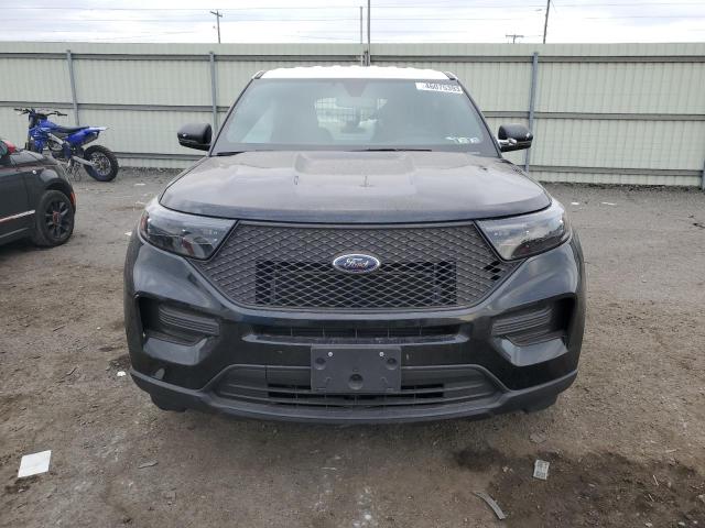 Photo 5 from auction – 2020 FORD EXPLORER P with VIN 1FM5K8AB6LGA55770