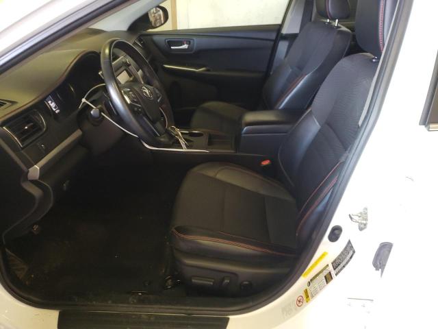 Photo 7 from auction – 2017 TOYOTA CAMRY LE with VIN 4T1BF1FK6HU389586