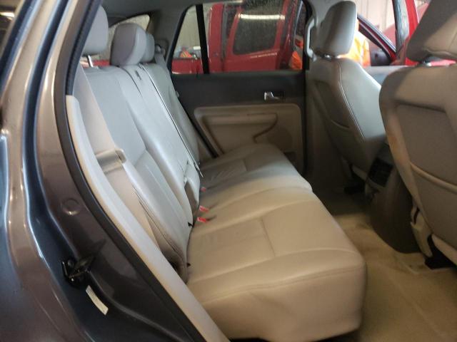 Photo 11 from auction – 2010 FORD EDGE SEL with VIN 2FMDK4JC1ABA88421