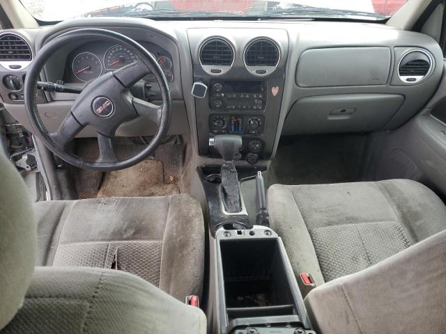 Photo 8 from auction – 2007 GMC ENVOY with VIN 1GKDT13S572270615