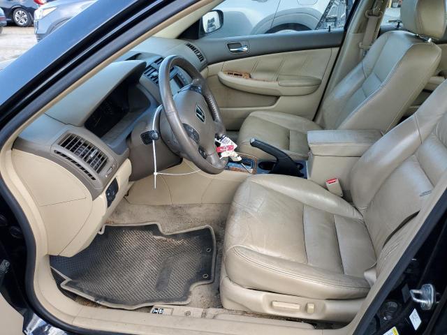 Photo 7 from auction – 2003 HONDA ACCORD EX with VIN 1HGCM66823A049122