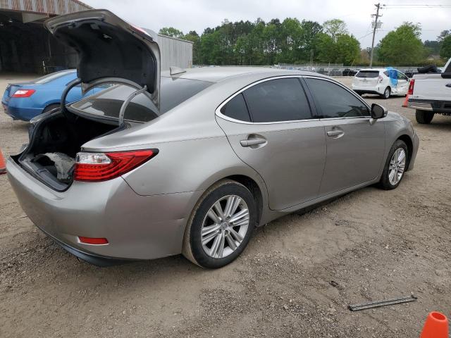 Photo 3 from auction – 2015 LEXUS ES 350 with VIN JTHBK1GG5F2163346