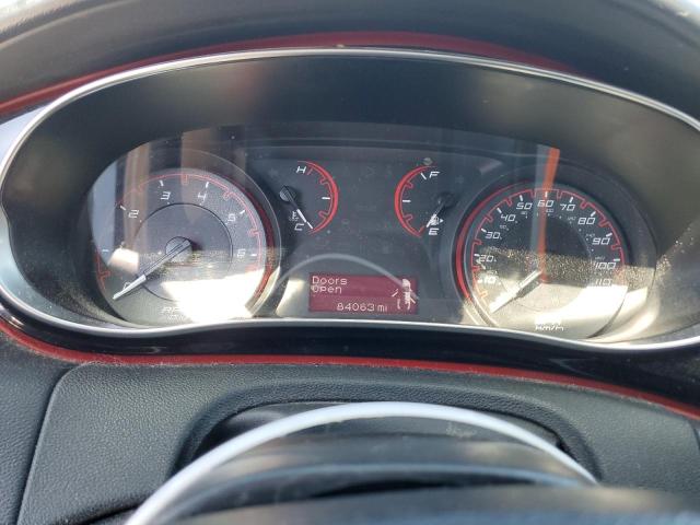 Photo 9 from auction – 2015 DODGE DART SXT with VIN 1C3CDFBB8FD309546