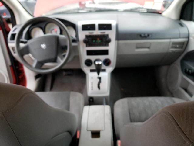 Photo 8 from auction – 2007 DODGE CALIBER with VIN 1B3HB28B77D213059