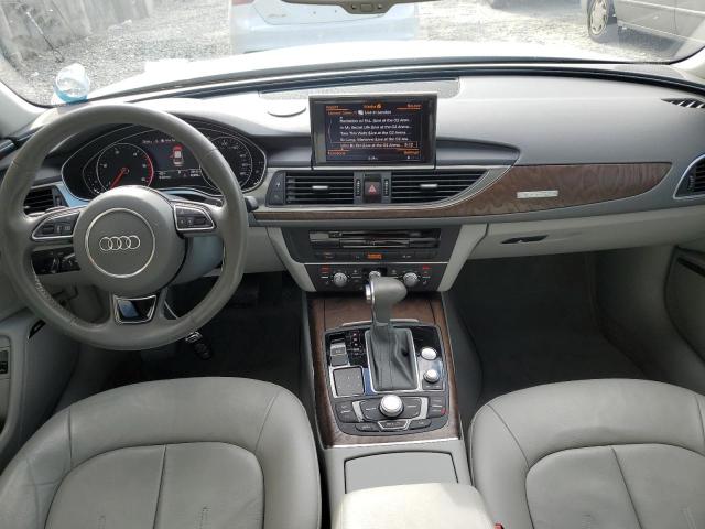 Photo 8 from auction – 2014 AUDI A6 PREMIUM with VIN WAUFMAFC7EN051816