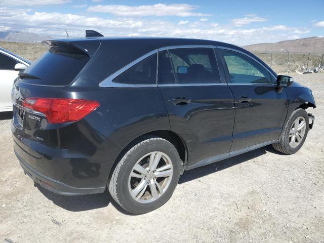 Photo 3 from auction – 2014 ACURA RDX with VIN 5J8TB4H33EL022353