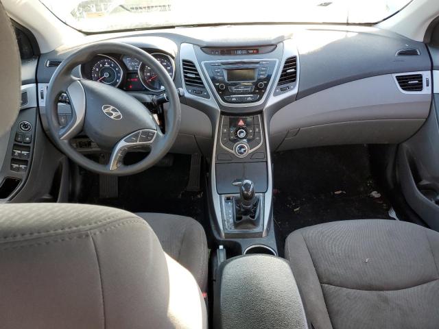 Photo 8 from auction – 2016 HYUNDAI ELANTRA SE with VIN 5NPDH4AE3GH794081