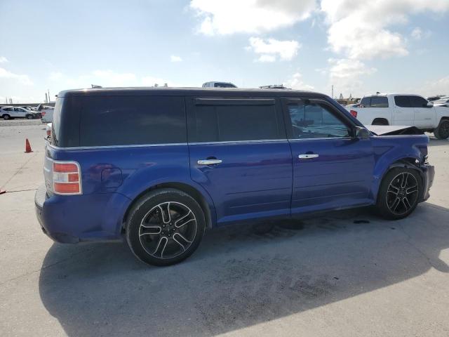 Photo 3 from auction – 2013 FORD FLEX LIMIT with VIN 2FMGK5D88DBD09351