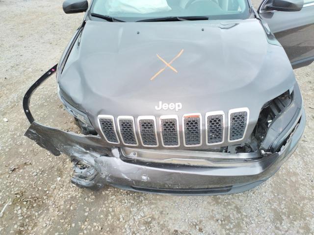 Photo 12 from auction – 2021 JEEP CHEROKEE L with VIN 1C4PJLMX8MD180413