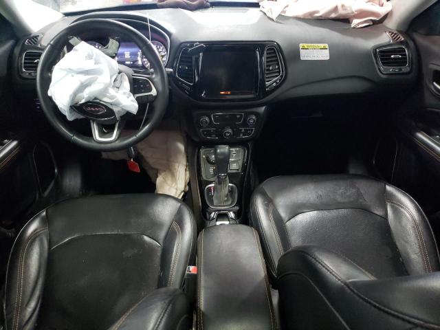 Photo 8 from auction – 2018 JEEP COMPASS LI with VIN 3C4NJDCB4JT456188