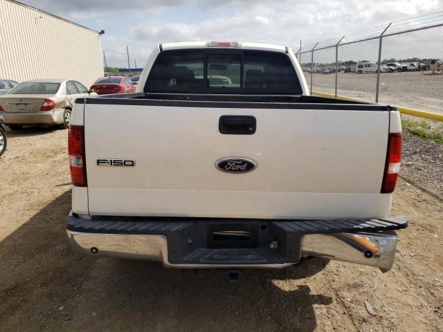 Photo 6 from auction – 2007 FORD F150 SUPER with VIN 1FTPW12V17FA33852