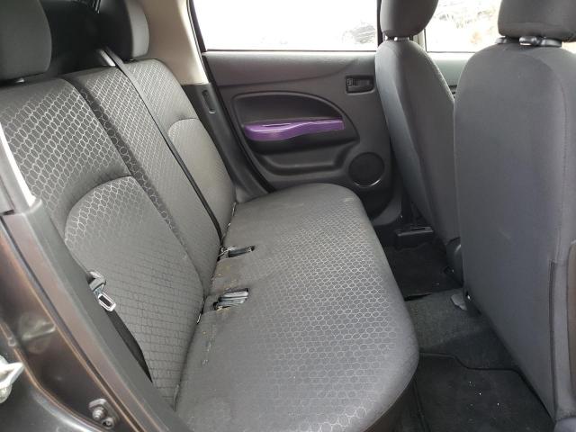 Photo 10 from auction – 2014 MITSUBISHI MIRAGE DE with VIN ML32A3HJ0EH008311