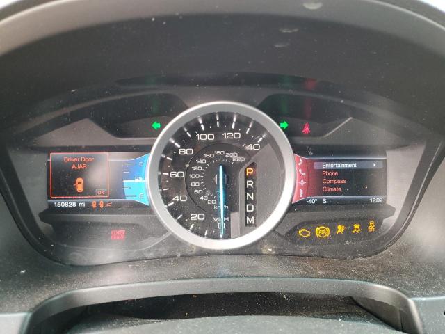 Photo 9 from auction – 2013 FORD EXPLORER X with VIN 1FM5K8D85DGC25604