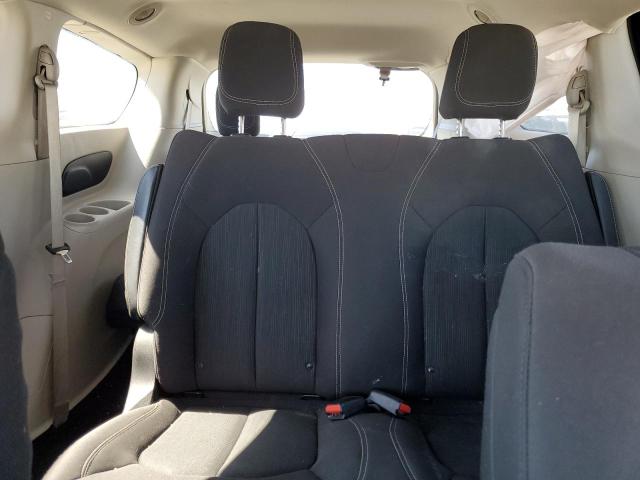 Photo 10 from auction – 2020 CHRYSLER VOYAGER L with VIN 2C4RC1AG4LR106042
