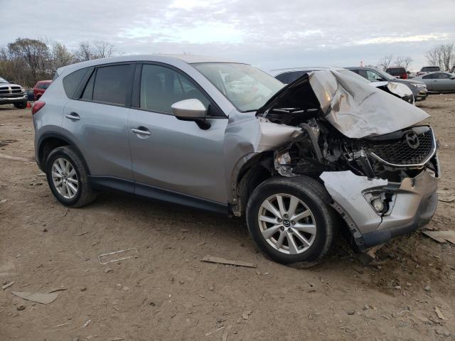 Photo 4 from auction – 2014 MAZDA CX-5 TOURI with VIN JM3KE4CY1E0324253