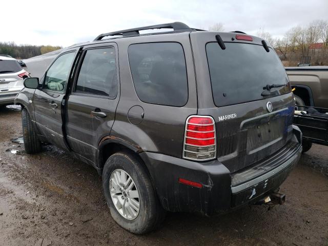 Photo 2 from auction – 2006 MERCURY MARINER with VIN 4M2YU56116KJ19347