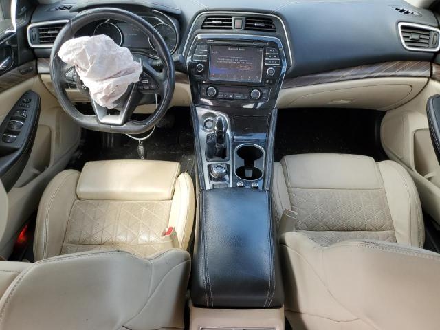 Photo 8 from auction – 2017 NISSAN MAXIMA 3.5 with VIN 1N4AA6APXHC448648