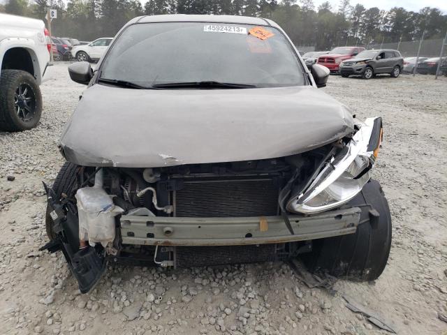 Photo 5 from auction – 2016 NISSAN VERSA S with VIN 3N1CN7AP3GL914293