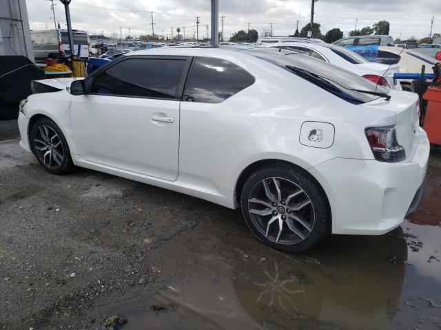 Photo 2 from auction – 2016 TOYOTA SCION TC with VIN JTKJF5C70GJ023171