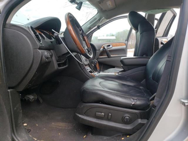 Photo 7 from auction – 2012 BUICK ENCLAVE with VIN 5GAKRAED3CJ184494