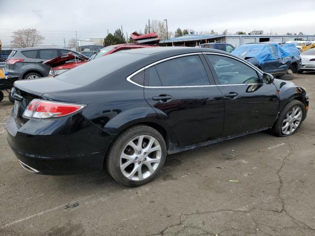 Zdjęcie 3 z aukcji – 2009 MAZDA 6 S z VIN 1YVHP82B595M49521