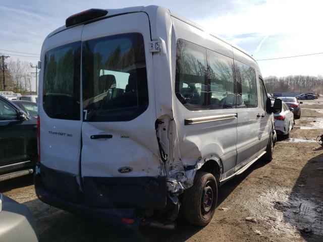 Photo 3 from auction – 2020 FORD TRANSIT T- with VIN 1FBAX2C86LKA22871