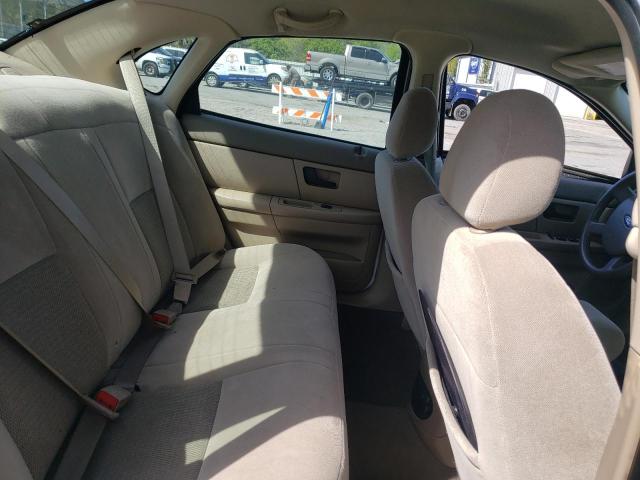 Photo 10 from auction – 2007 FORD TAURUS SE with VIN 1FAFP53U47A141701
