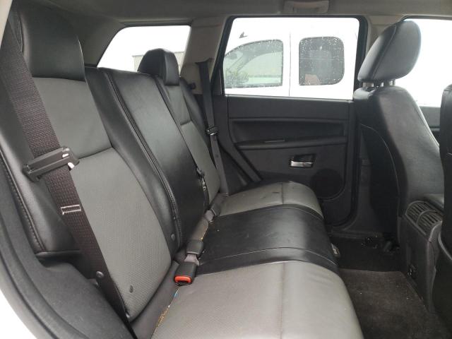 Photo 11 from auction – 2010 JEEP GRAND CHER with VIN 1J4PR4GK1AC149319