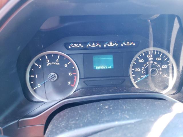 Photo 9 from auction – 2015 FORD F150 SUPER with VIN 1FTEW1EF5FKE90505