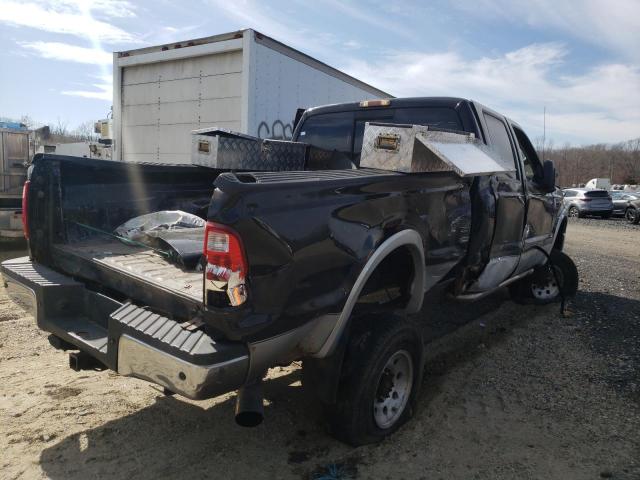 Photo 3 from auction – 2010 FORD F350 SUPER with VIN 1FTWW3BR3AEA44858