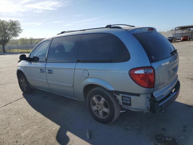 Photo 2 from auction – 2006 DODGE GRAND CARA with VIN 2D4GP44L46R827751