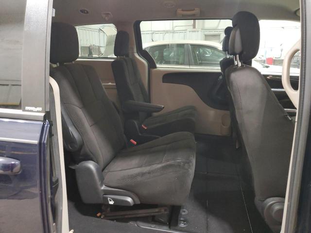 Photo 11 from auction – 2013 DODGE GRAND CARA with VIN 2C4RDGCG4DR524891