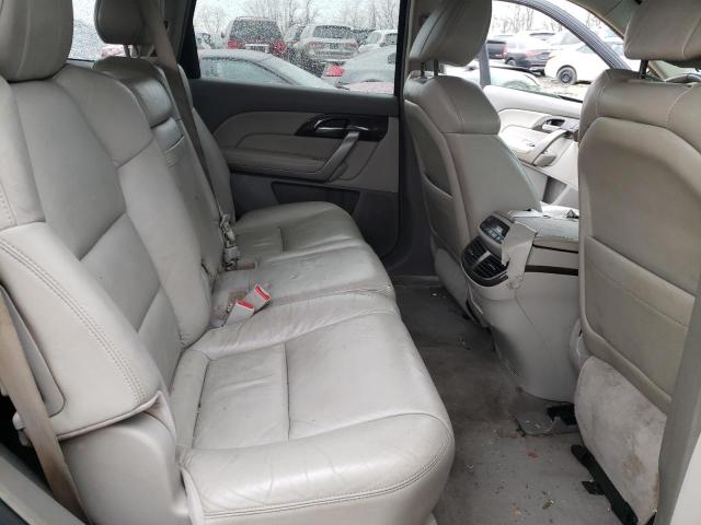 Photo 11 from auction – 2010 ACURA MDX TECHNO with VIN 2HNYD2H4XAH515590