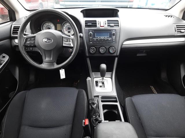 Photo 8 from auction – 2012 SUBARU IMPREZA SP with VIN JF1GPAL69CH222645