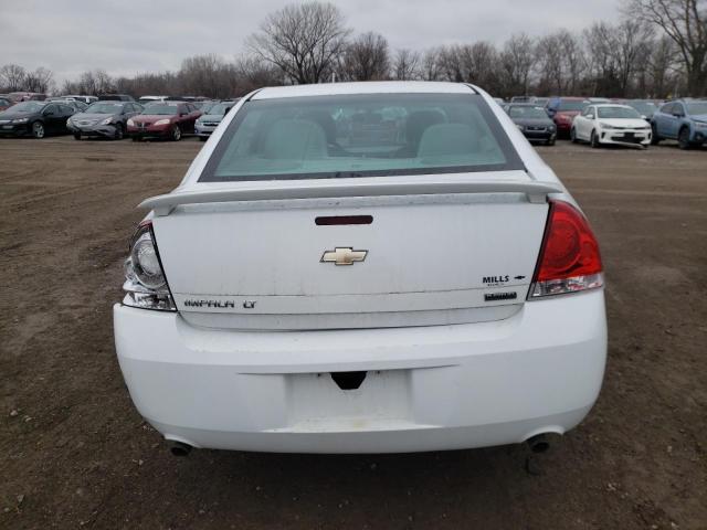 Photo 6 from auction – 2012 CHEVROLET IMPALA LT with VIN 2G1WG5E34C1105406