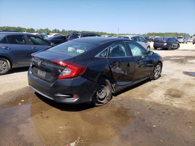 Photo 3 from auction – 2018 HONDA CIVIC LX with VIN 2HGFC2F5XJH569596