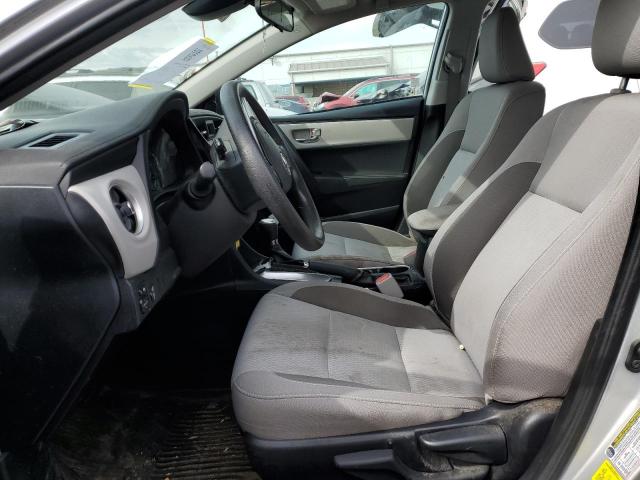 Photo 7 from auction – 2017 TOYOTA COROLLA L with VIN 2T1BURHE6HC747508