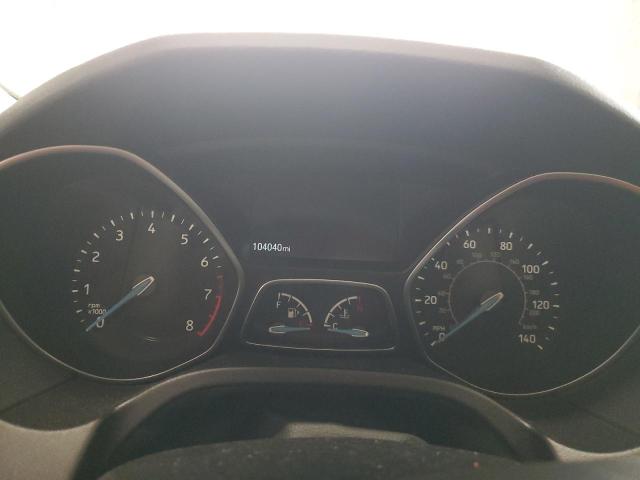 Photo 9 from auction – 2016 FORD FOCUS TITA with VIN 1FADP3J28GL274463