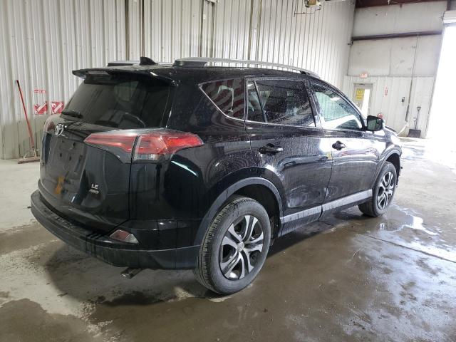 Photo 3 from auction – 2016 TOYOTA RAV4 LE with VIN 2T3BFREV8GW414231