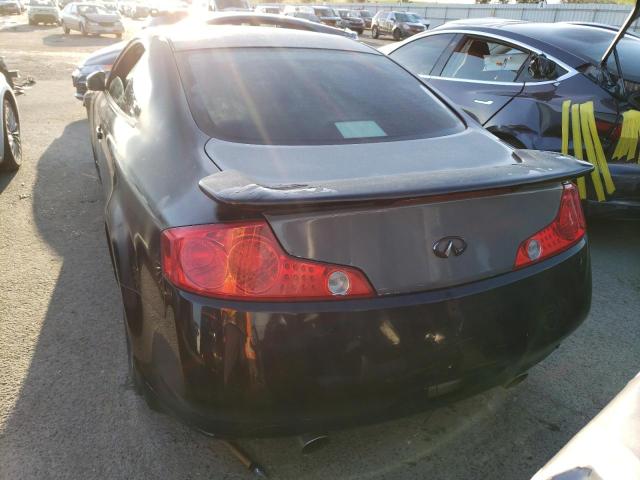 Photo 6 from auction – 2004 INFINITI G35 with VIN JNKCV54E14M811420