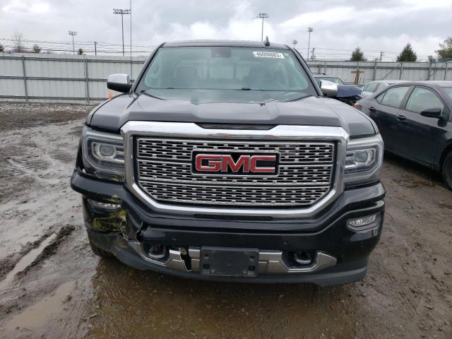 Photo 5 from auction – 2018 GMC SIERRA K15 with VIN 3GTU2PEJ4JG518034