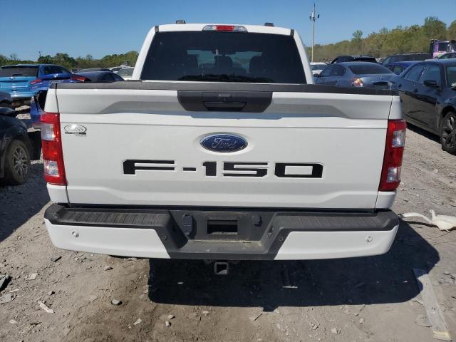 Photo 6 from auction – 2022 FORD F150 SUPER with VIN 1FTEW1C57NFA77521
