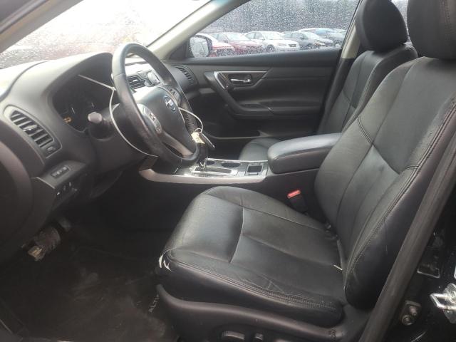 Photo 7 from auction – 2013 NISSAN ALTIMA 2.5 with VIN 1N4AL3AP2DC920375