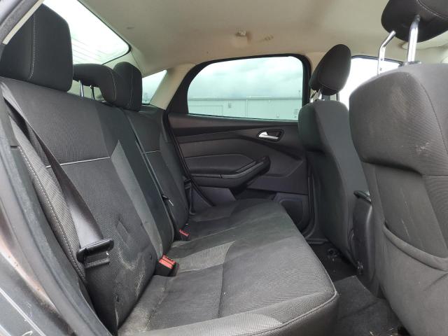 Photo 10 from auction – 2012 FORD FOCUS SE with VIN 1FAHP3F21CL314550