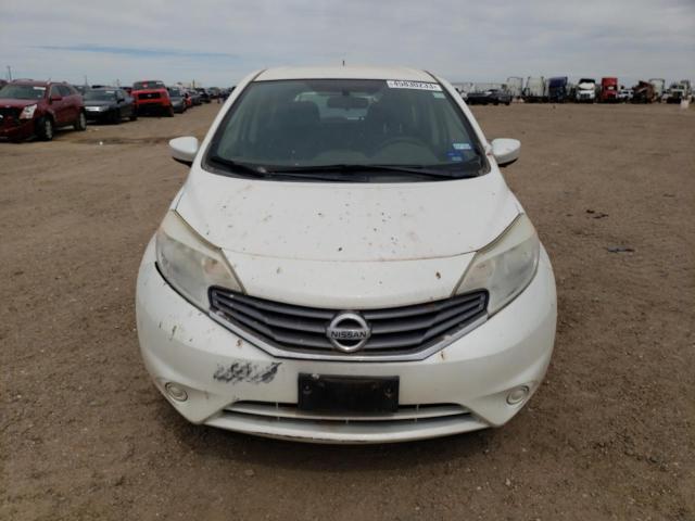 Photo 5 from auction – 2015 NISSAN VERSA with VIN 3N1CE2CP9FL381087