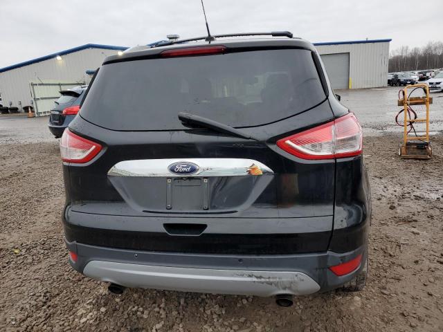 Photo 6 from auction – 2014 FORD ESCAPE TIT with VIN 1FMCU9JX3EUC41354